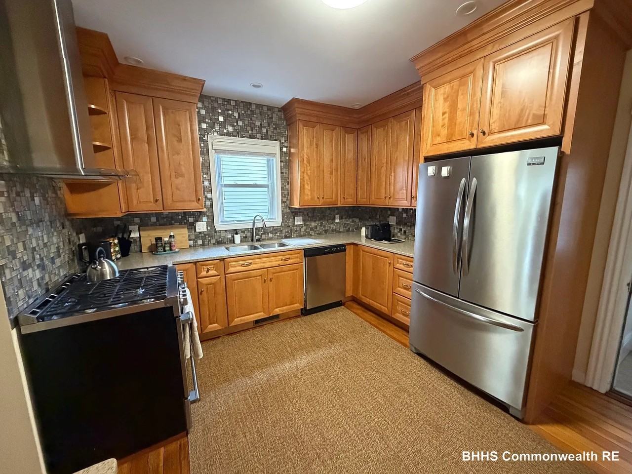 99 Fayerweather St #1 - Photo 7 of 16