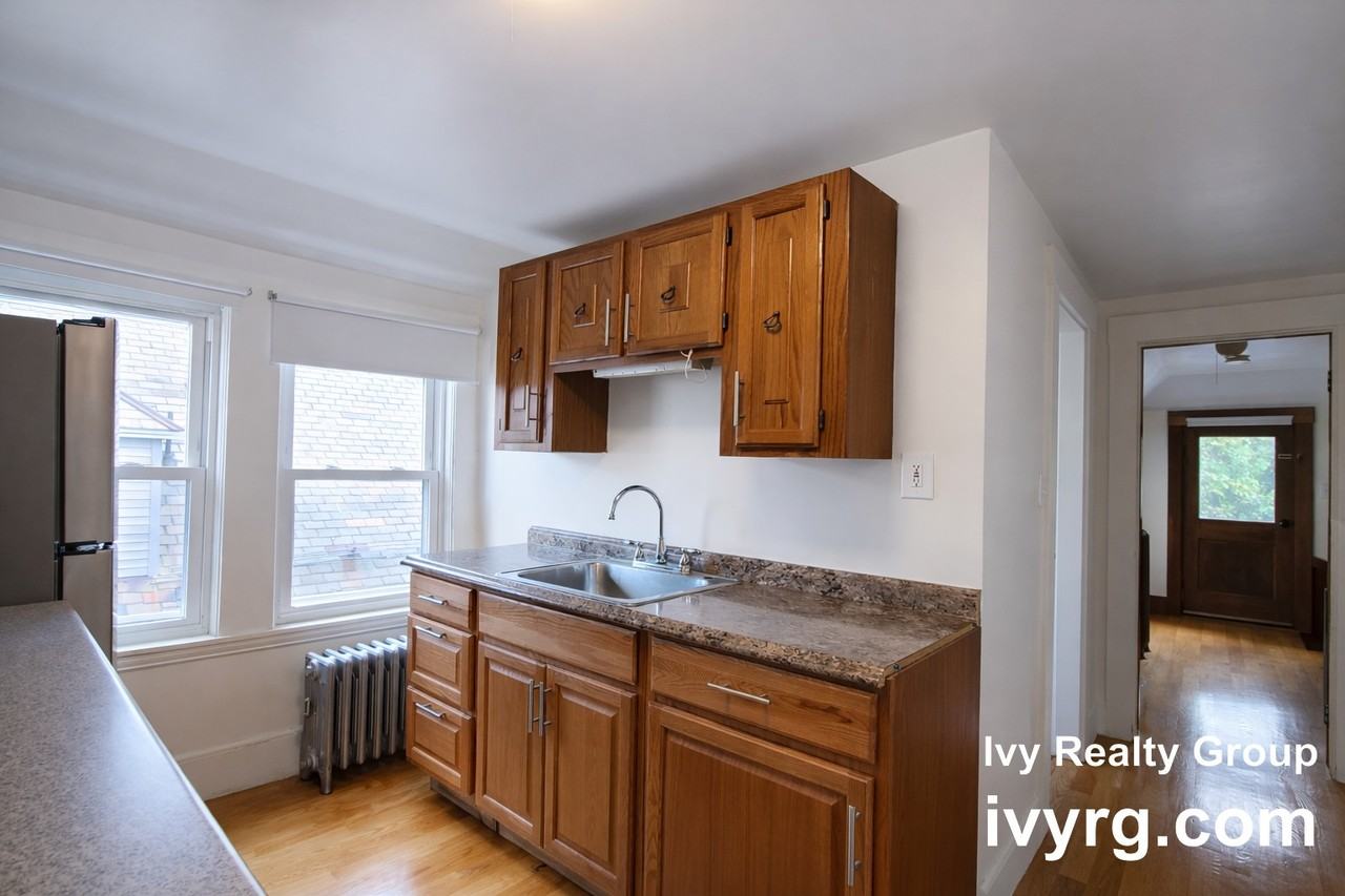 28 Commonwealth Rd #3 - Photo 2 of 9
