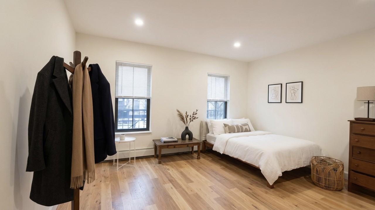 550 Massachusetts Ave #2