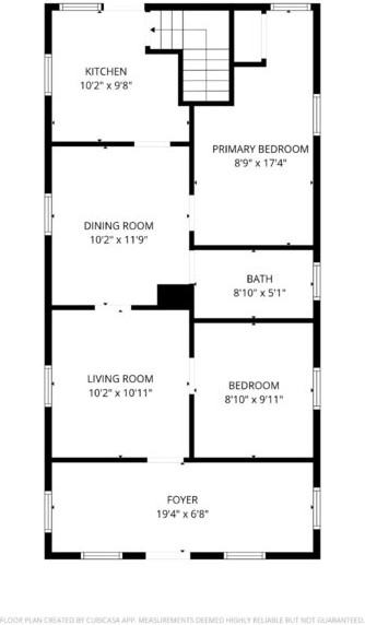 2129 Jefferson St - Photo 2 of 18