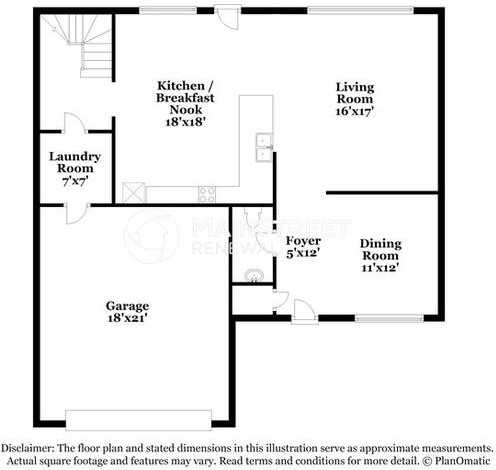 328 Mystic River Trl - Photo 2 of 17