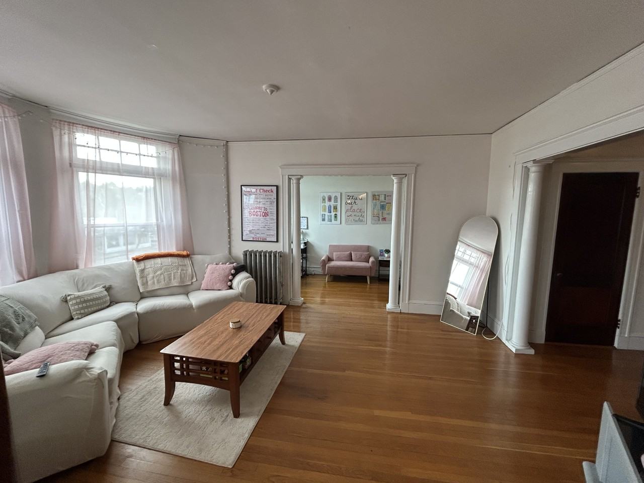 1681 Beacon St #3 - Photo 4 of 12