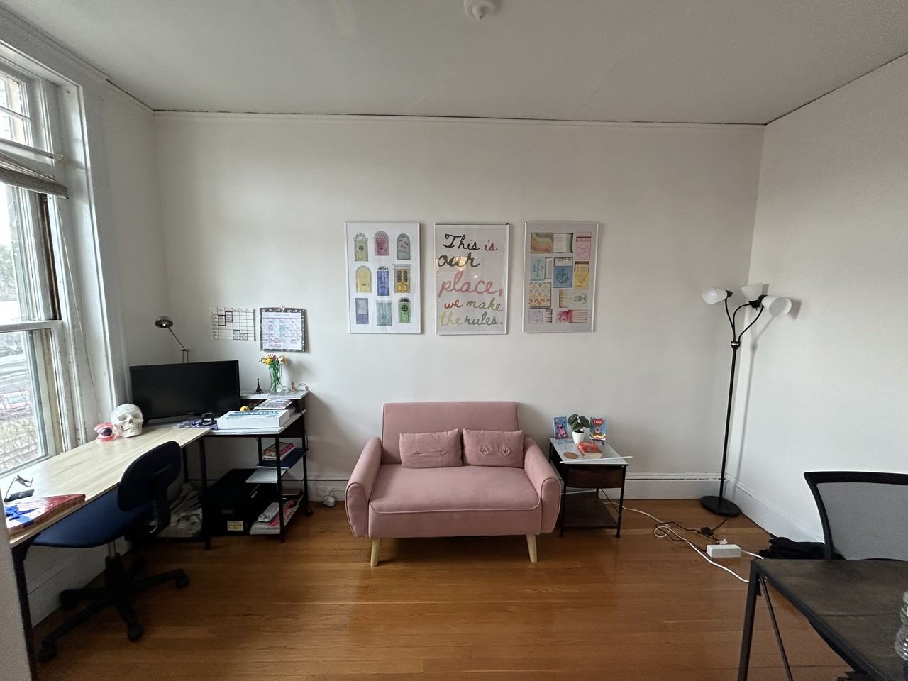 1681 Beacon St #3 - Photo 5 of 12