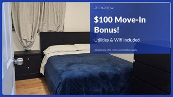 featured image of Caledonia Rd & Lotherton Pathway