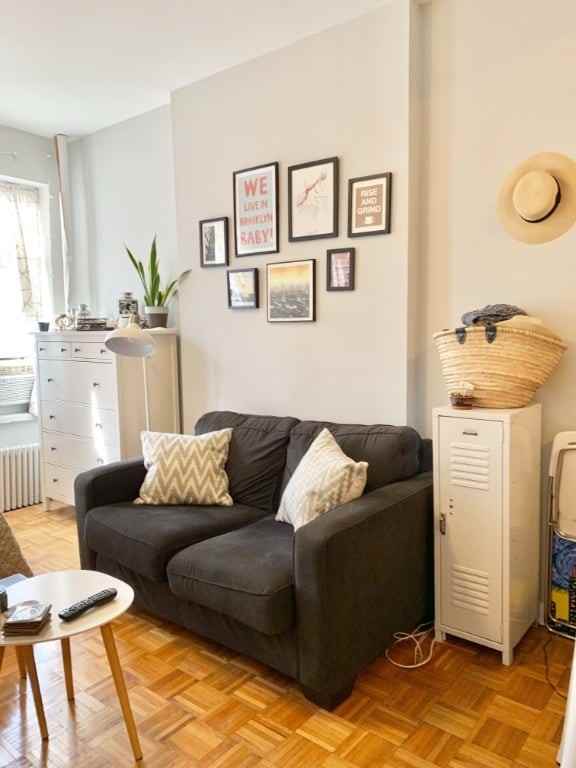 248 E 90th St #4D - Photo 3 of 6