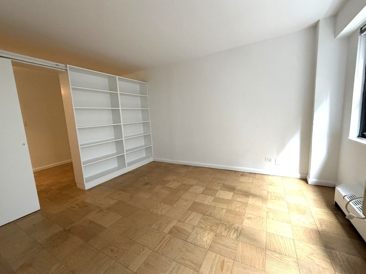 E 46th St #3B - Photo 2 of 12