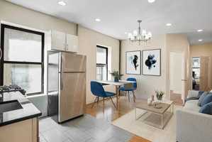 featured image of 541 W 158th St #32