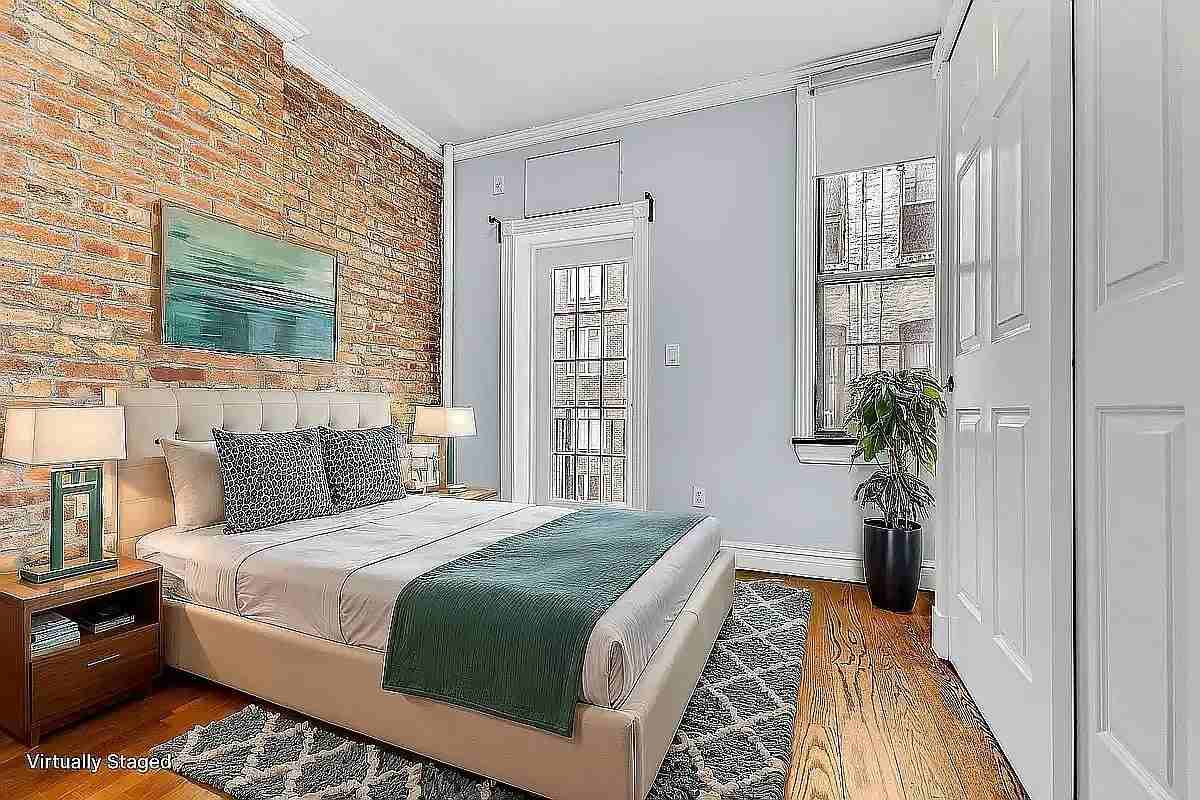 40 Avenue B #2D - Photo 2 of 4