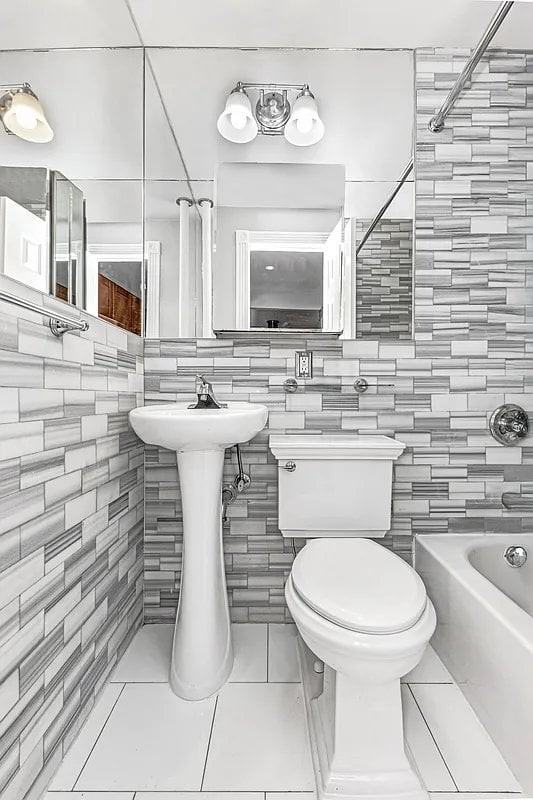 40 Avenue B #2D - Photo 4 of 4