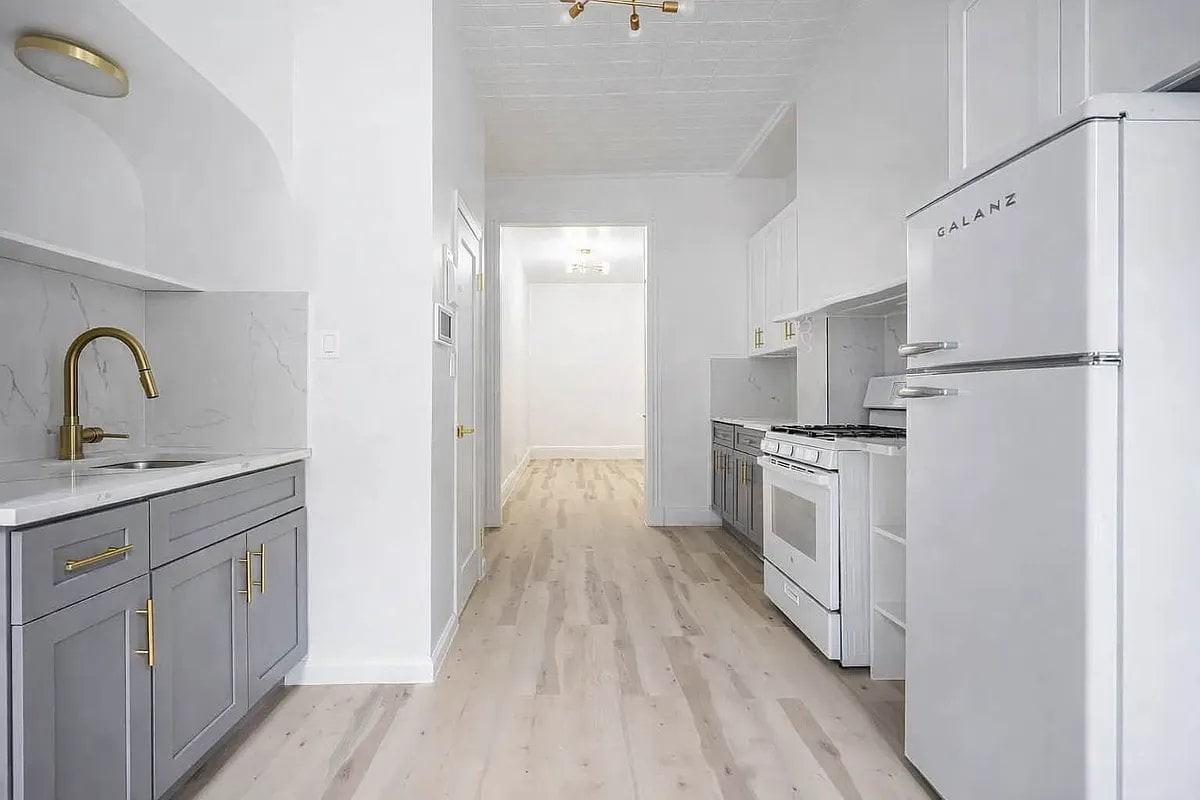 159 Saint Nicholas Ave #2L - Photo 2 of 4