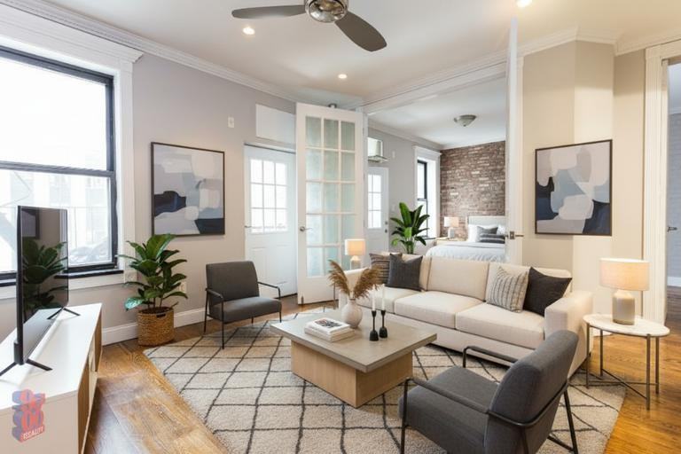 346 E 18th St #5D - Photo 3 of 12