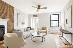 featured image of 2nd Ave #5