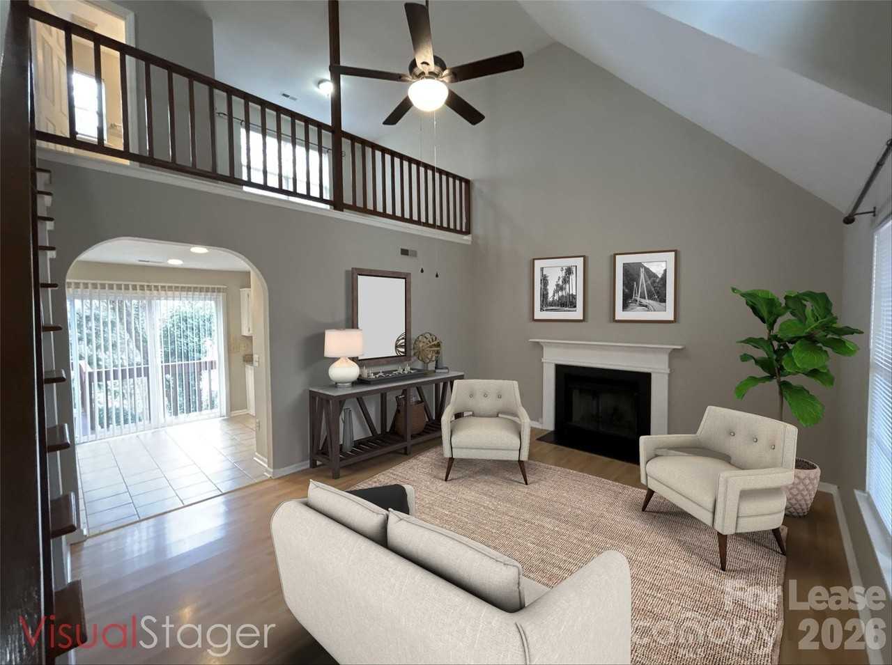 3805 Rosedown Dr - Photo 2 of 25