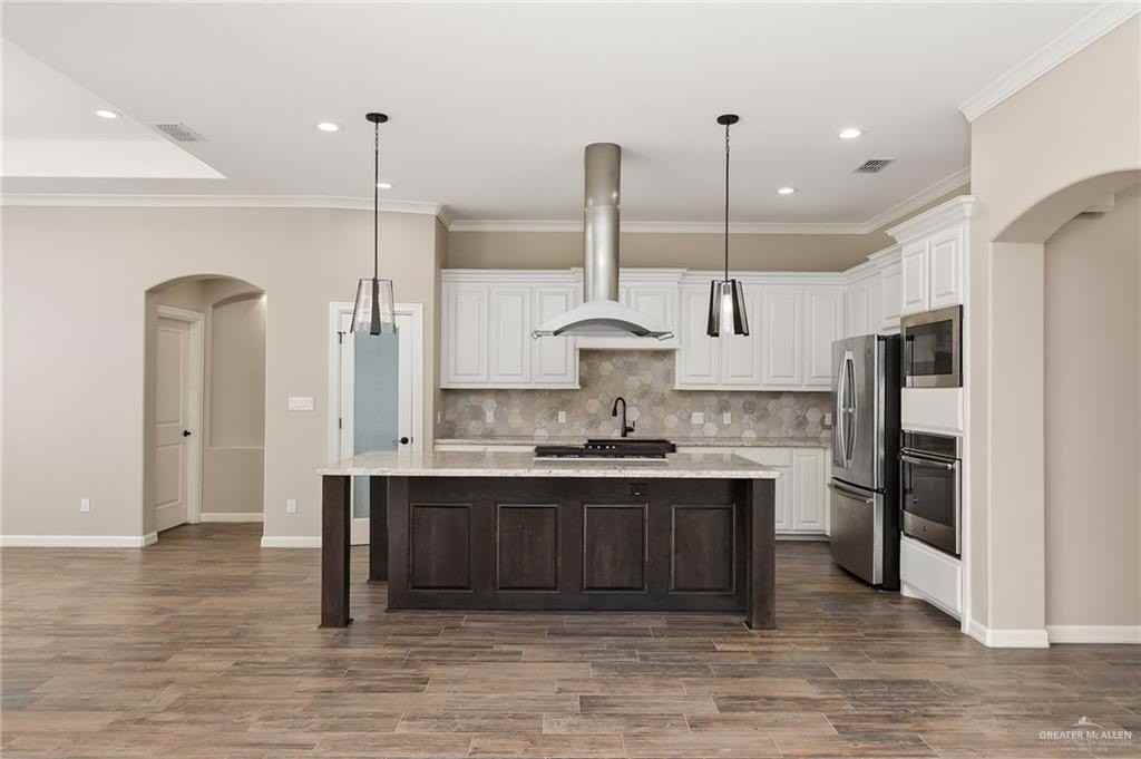 4400 Caddo Ln - Photo 5 of 18