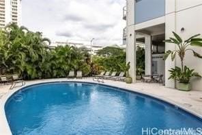 1645 Ala Wai Blvd Apt 501 - Photo 5 of 12