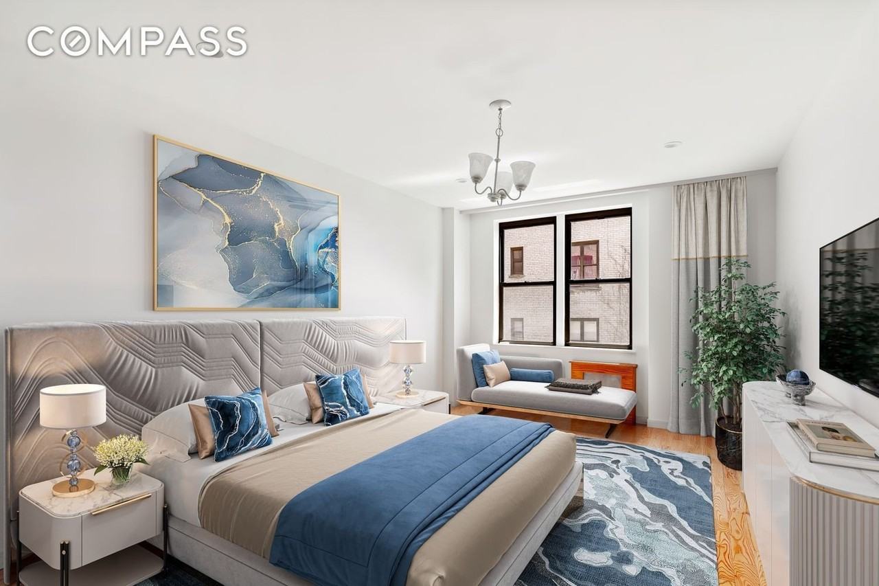 310 Lenox Rd #4S - Photo 4 of 7