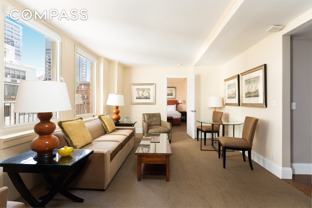 111 E 56th St #1705 - Photo 1 of 1