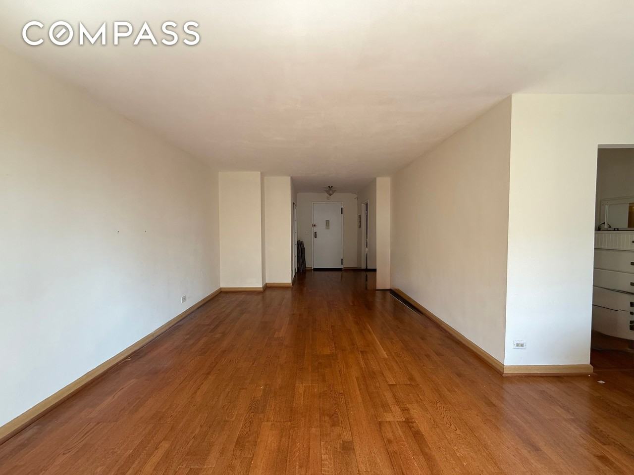 382 Central Park W #8G - Photo 2 of 9