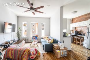 944 Marcy Ave #3D - Photo 1 of 1