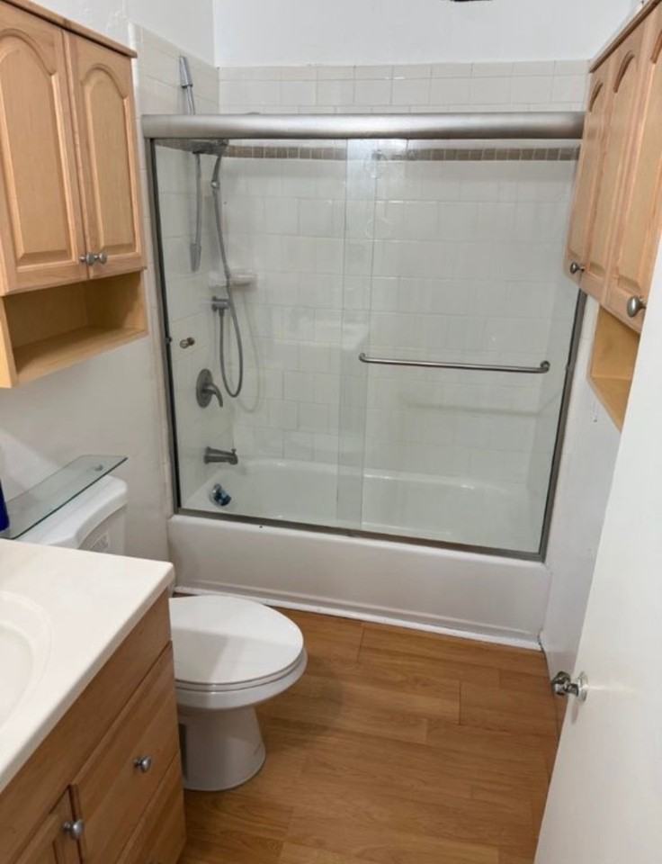 1780 Leroy Apartments - Photo 2 of 5