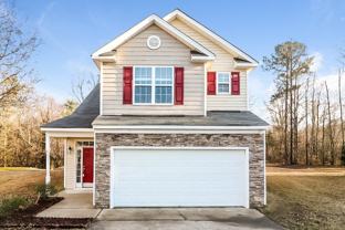 3213 Rendezvous Dr - Photo 1 of 1