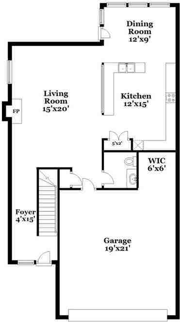 3213 Rendezvous Dr - Photo 2 of 17