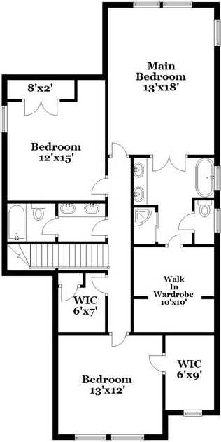 3213 Rendezvous Dr - Photo 3 of 17