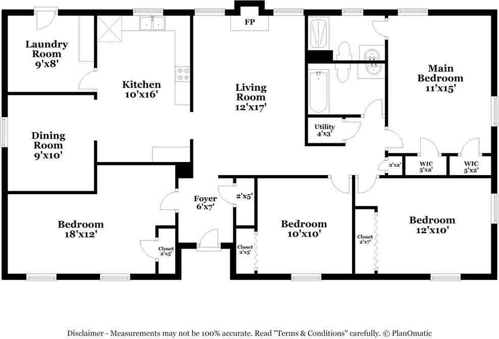 2010 Longdale Dr - Photo 2 of 16