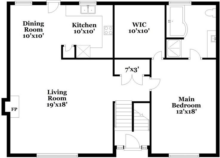 5376 Sand Bar Ln - Photo 3 of 17