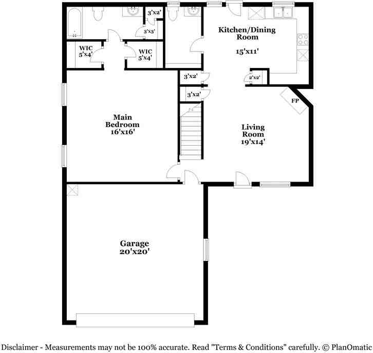 1614 Royal Tree Ct - Photo 2 of 18