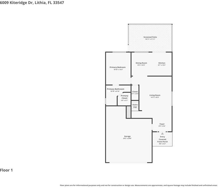 6009 Kiteridge Dr - Photo 2 of 17