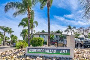 featured image of 551 N Date St