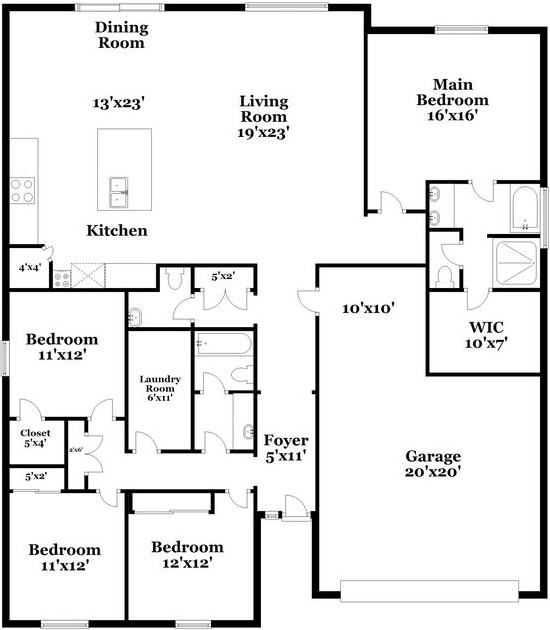 6114 S 30th Ln - Photo 2 of 16