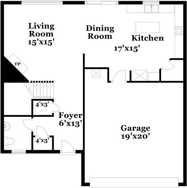 61 Chinaberry Dr - Photo 2 of 17