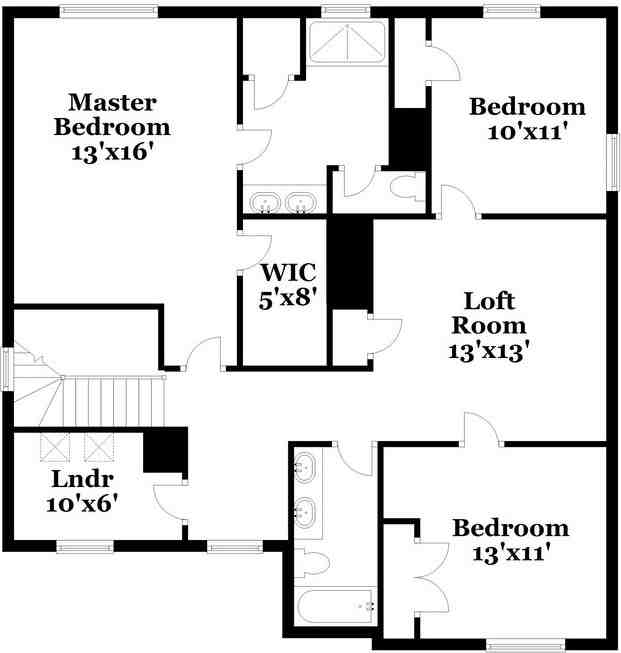 61 Chinaberry Dr - Photo 3 of 17