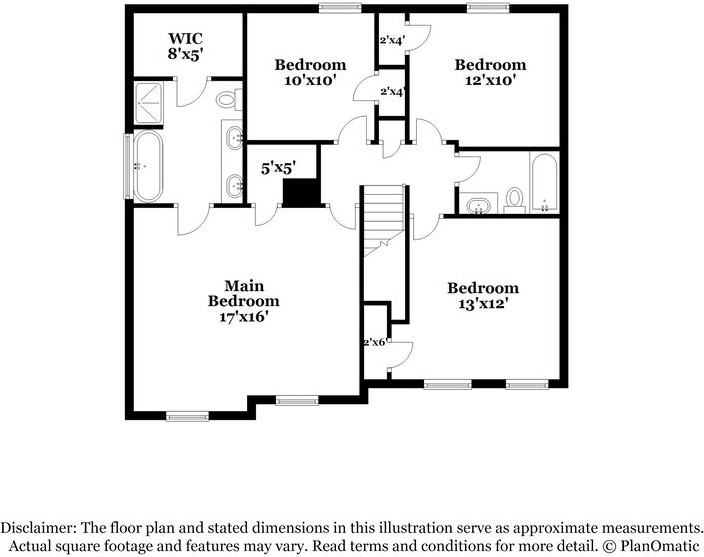 4005 Iverson St - Photo 3 of 17