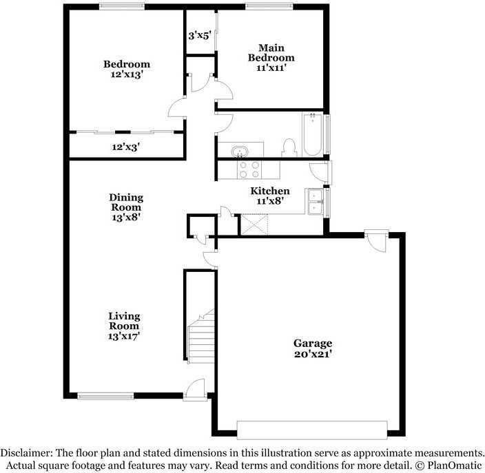 76 W Stauffer Ln - Photo 2 of 17