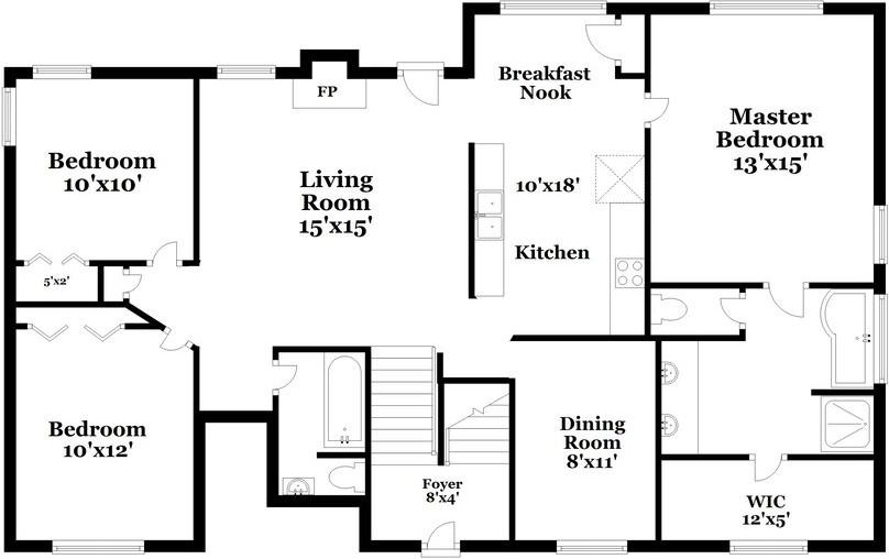 8062 Mustang Ln - Photo 3 of 17