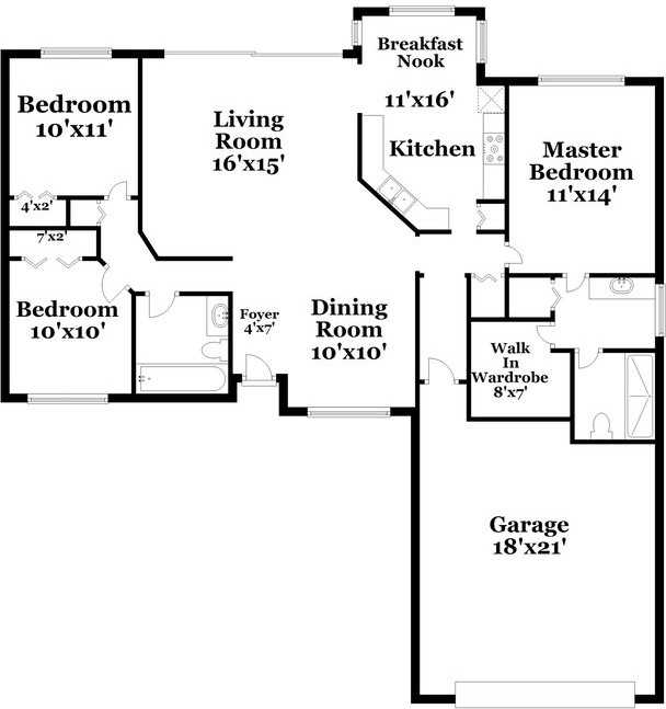 11725 Chapelle Ct - Photo 2 of 16