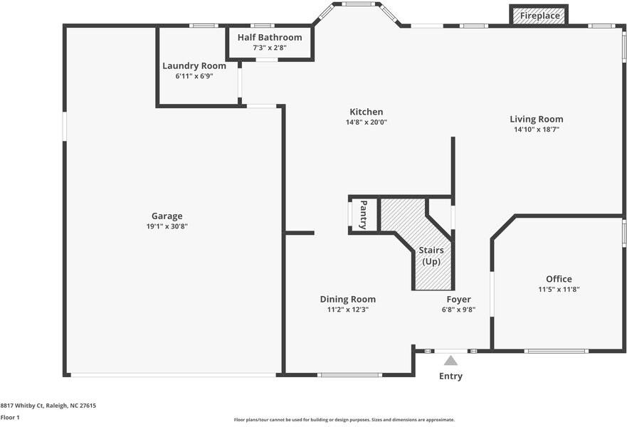 8817 Whitby Ct - Photo 3 of 17