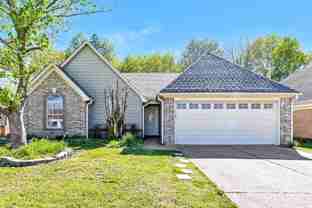 994 Painted Desert Ln - Photo 1 of 1