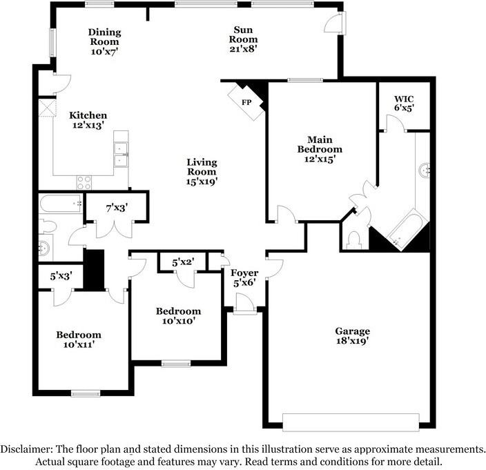 994 Painted Desert Ln - Photo 2 of 16