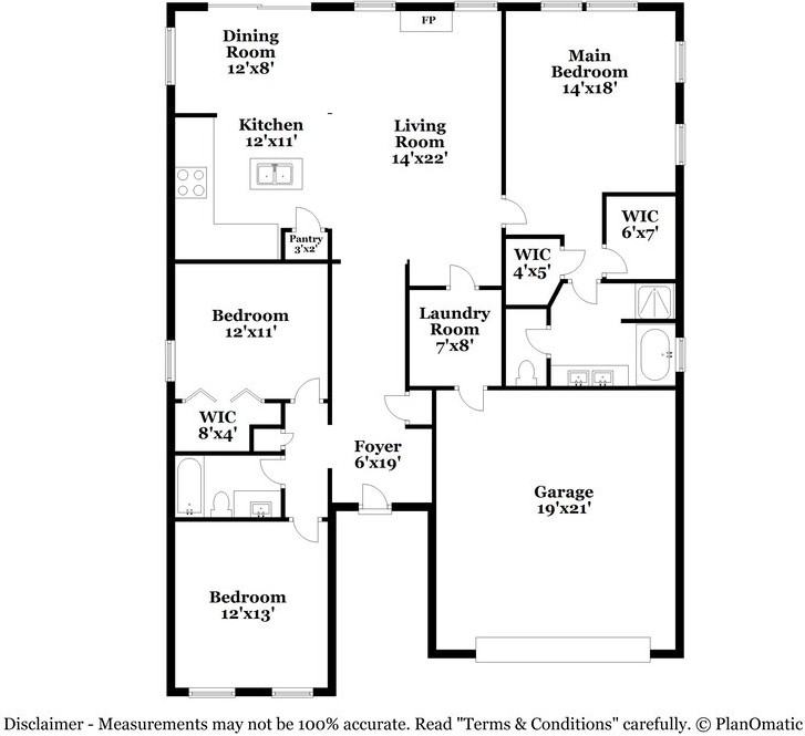 1020 Breakmaker Ln - Photo 2 of 16