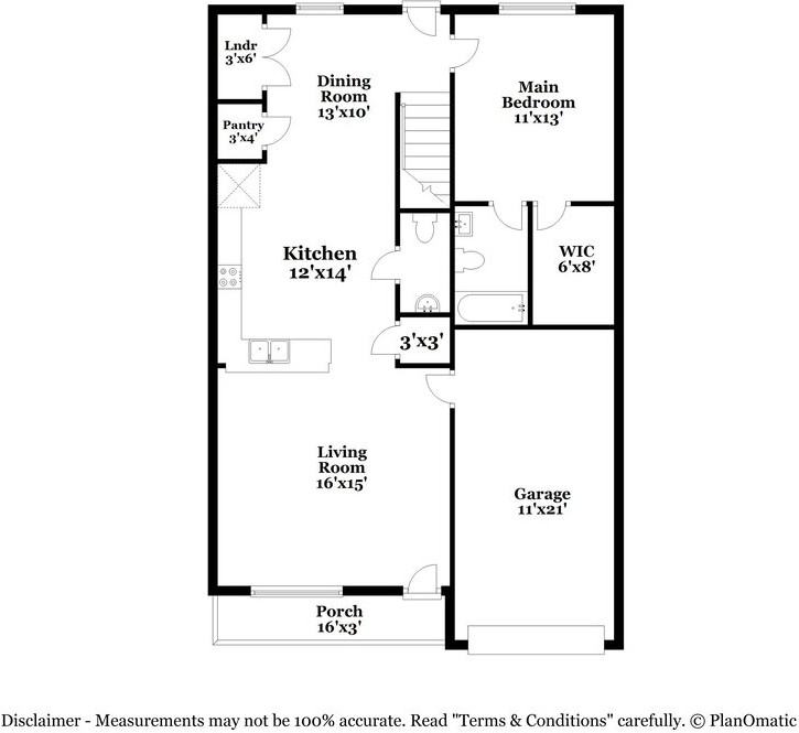 1806 Warmingfield Dr - Photo 2 of 17