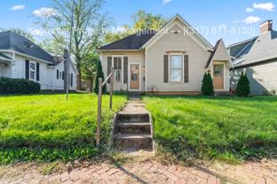 1427 Wayne St #B - Photo 1 of 1