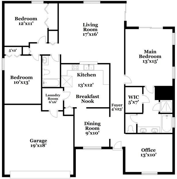 3074 Zeyno Dr - Photo 2 of 14