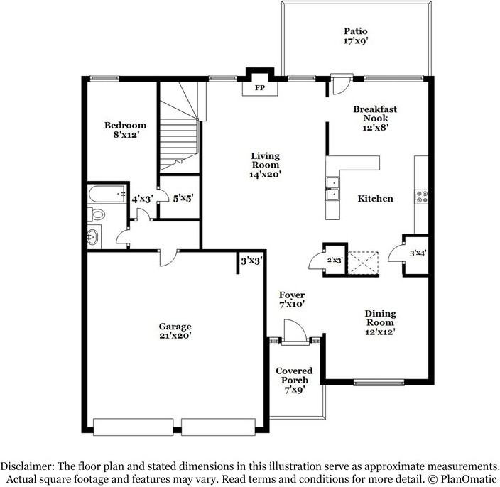 840 Topaz Vly - Photo 2 of 17