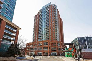 125 Western Battery Road #610 - Photo 1 of 1