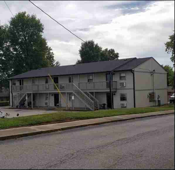 3242 Old Hartford Rd Apt 10