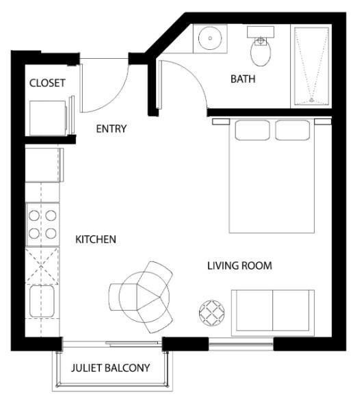 1170 Barclay Street - Photo 15